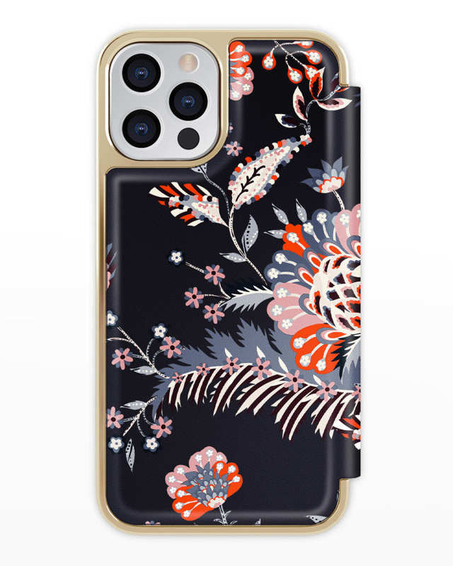 Folio Case iPhone 13 Pro Max - Spiced Up